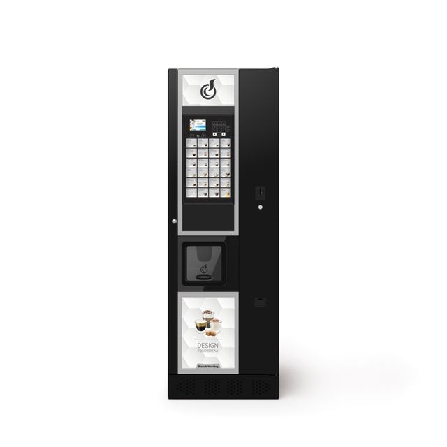 maquina vending maquina vending LEI600EASY-SMART